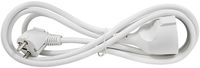 Hepoluz rallonge 10m 16a transparent