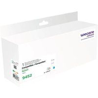 Wecare connect - 38 ml - cyaan - compatibel - doos - gereviseerd - inktcartridge (alternatief voor: Epson T9452) - voor Epson WorkForce Pro WF-C5210DW, WF-C5290DW, WF-C5710DWF, WF-C5790DWF