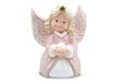 SUD IMPORT Engel Roze 35 cm