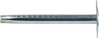 SMART Bouchon d'isolation métallique SMART Ø 8x90 Zn | 250 pc
