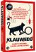 Klauwedo: Uitgeverij MUS Klauwedo: 75 katastrophale misdaadmysteries om je klauwen in te zetten met logica en een snufje kattenkruid