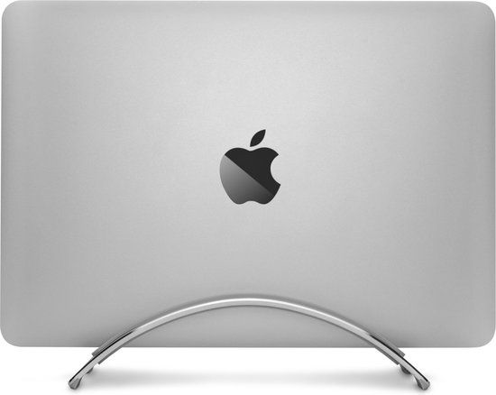 Twelve South BookArc Laptopstandaard - Zilver