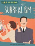 Art Hachette Children's Group Art Intros: Meet Surrealism