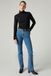 Levi's 315 Shaping Bootcut Jeans - Femme - 28X34 - Lavage Moyen