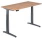 hjh OFFICE PRO XBHM 16 GG Noyer
