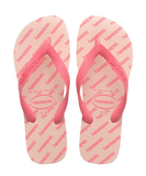 Havaianas Top Logomania Essential Teenslipper