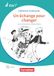 À toi ! Band 5 - Ausgabe 2022 - Un échange pour changer - Lektüre A2+ - Mit Hörbuch und Arbeitsblättern online