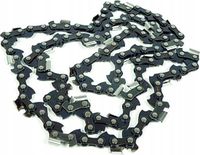 Silver - Zaagketting - 14 inch - 52 schakels - 3/8" - 1,3 mm