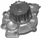 Valeo Pompe à eau, Refroidissement moteur 506853 | Compatible avec : VOLVO S80 I