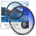 NEEWER UV-filter 77 mm