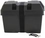 Talamex Lankhorst Taselaar Accubak Zwart Polyester