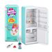 ZURU Mini Brands Fill The Fridge speelset