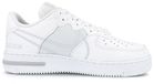 Nike Air Force 1 React Sneakers Wit