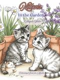 Kittens: In the Garden