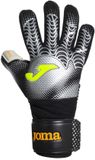 Joma Premier Keepershandschoenen Zwart, Zilver 7