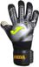 Joma Premier Keepershandschoenen Zwart, Zilver 7
