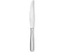 Alessi Dessertmes Caccia - LCD01/6M - Monoblock - Zilver - RVS