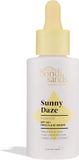 Bondi Sands Sunny Daze Hydrating Face Fluid Drops SPF 50+ - 30 ml