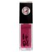 SANTE Naturkosmetik Lip Booster - 7 ml - Hydrating Grip Primer - met hyaluronzuur & biologische chili extract - voor gevoerde lippen