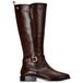 Carmela - Bottes femme - Chaussures confortables et polyvalentes - Mode décontractée