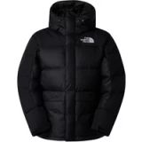 THE NORTH FACE Outdoorjas 'Himalayan' zwart / wit