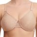 Chantelle minimizer bh Magnifique beige 100D