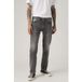 Levi's 501® Original Jeans Maat: W29L32 | Straight Jeans Outlet | Heren | Grijs