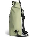 Urban Proof rugzak Knox backpack recycled mint 22L