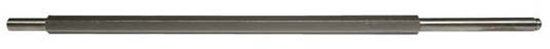 HOLMENKOL Metal Axle 240mm Argent