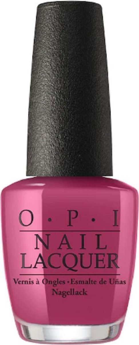 OPI OPI - Aurora Berry-alis - Nagellak - 15 ml