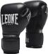 Leone1947 The Greatest Laces Gants de boxe noir 10 oz