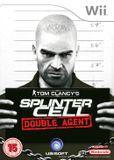 Ubisoft Splinter Cell - Double Agent