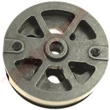 BPC Parts Koppeling passend op FS120-FS200-FS250-FS300-FS350-FS400 (4128 160 2001)