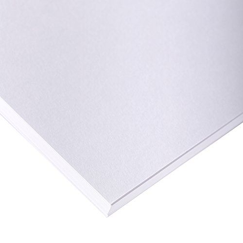 Clairefontaine 37306C schetspapier - A1 - 100 vellen - wit
