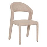 ATMOSPHERA CREATEUR D'INTERIEUR Atmosphera Lot de 2 Chaise Almée H.88cm beige