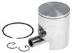 Stage6 Piston ALU C, 40mm Diameter, 12mm Thickness, Piston Pin for Piaggio Typhoon 50 TEC1T
