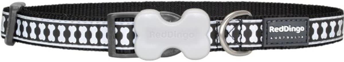 Red Dingo Halsband RDCS210