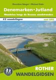 Uitgeverij Elmar Rother Wandelgidsen - Denemarken – Jutland
