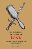 Les Libri GmbH Les Aventures de Fessées de Lenk