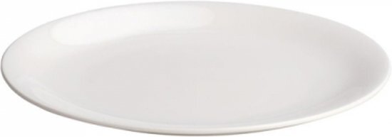 Alessi All-Time Dessertbord 20 cm