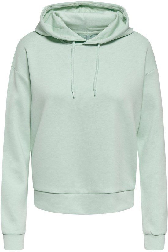Only Play Hoodie ONPLOUNGE Sweatshirt
