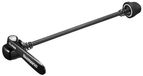 Shimano Fh-ur600 Snelspanner Zilver 173 mm