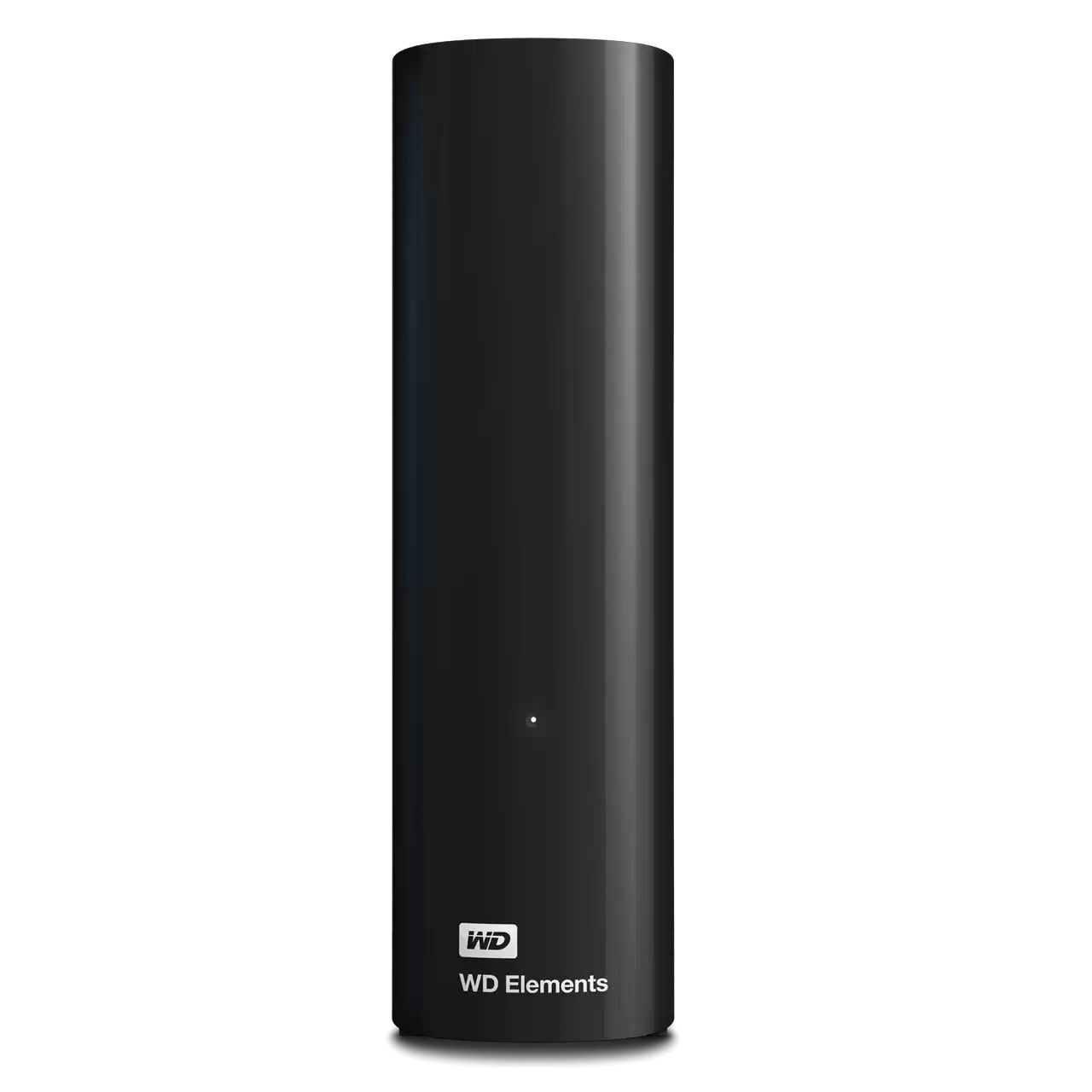 Western Digital Elements Desktop Externe harde schijf - 8 TB