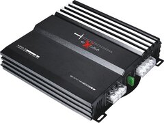 excalibur X500.2 2-Kanaals Autoversterker 1000 Watt