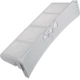 ELECTROLUX Pluizenzeef Wit 8581366019017