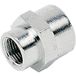 ICH 30105 Sok verloop parallel G1/4 x G3/8