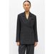 OBJECT regular blazer - zwart