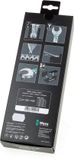 Wera 05020230001 - Combinatiesleutels - Met draagtas - 2021 model