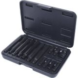KS Tools 911.4306 5/16" RIBE® Bitset, 14-dlg
