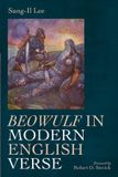 Beowulf in Modern English Verse Hardcover